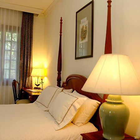 Settha Palace Hotel Vientiane Camera foto