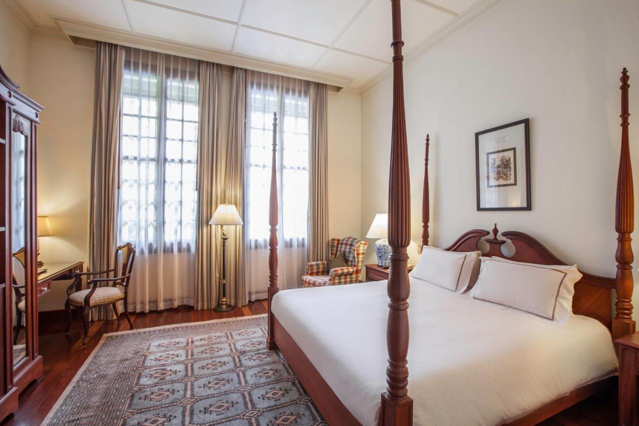 Settha Palace Hotel Vientiane Esterno foto