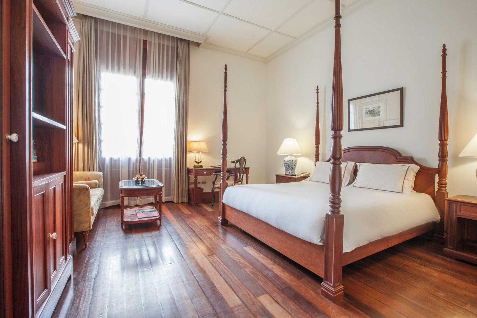Settha Palace Hotel Vientiane Camera foto